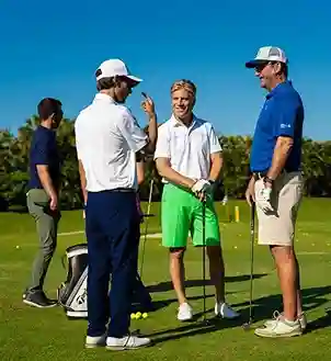 best private golf courses
